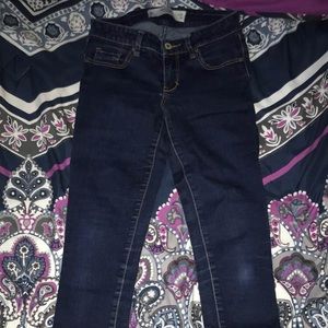 Abercrombie & Fitch Jeans